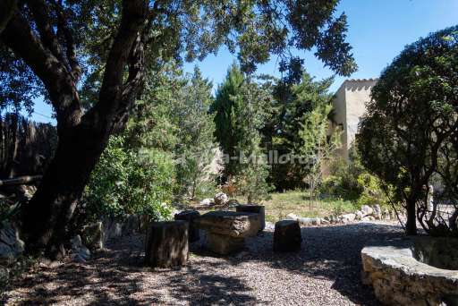 Finca Teo Port de Pollenca