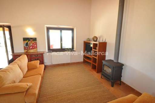 Finca Tiana Ses Salines