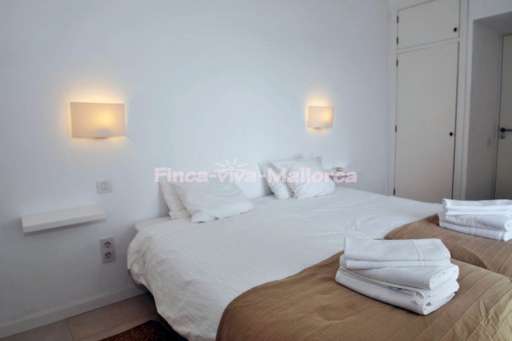 Villa Berganti Portocolom