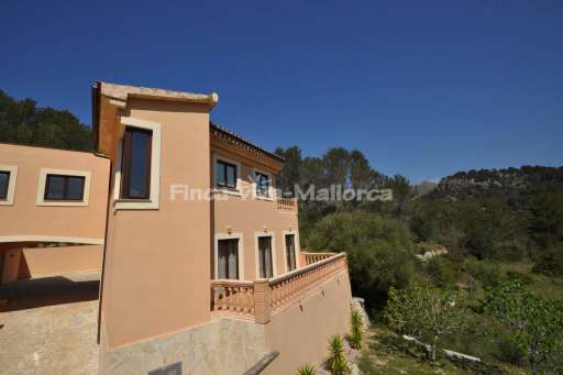 Villa Clarosa Andratx