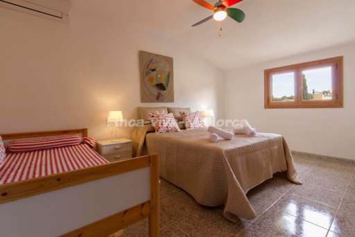 Casa Gran Voramar Cala St Vicenc