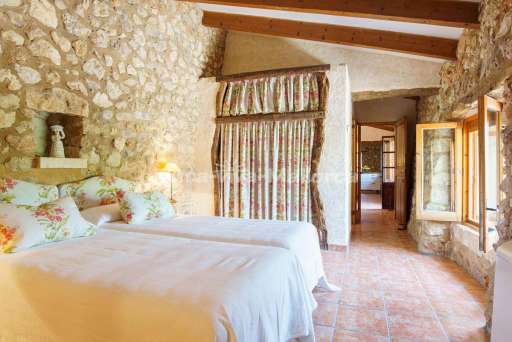 Finca Amengual Buger