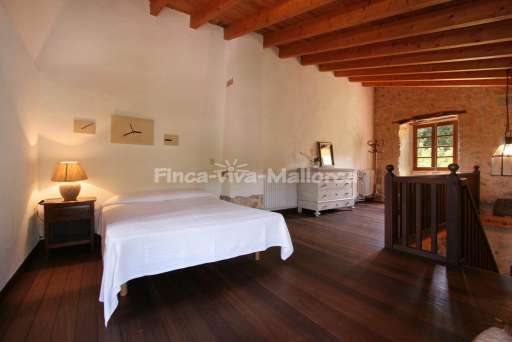 Finca Guillo Gran Pollenca