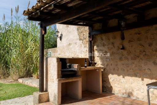 Finca Plana Morro Pollenca