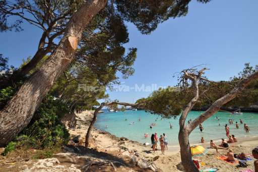 Bungalow Playa d Or, Meer, Strand