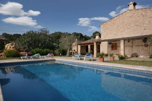 Finca Butxaco Pollenca