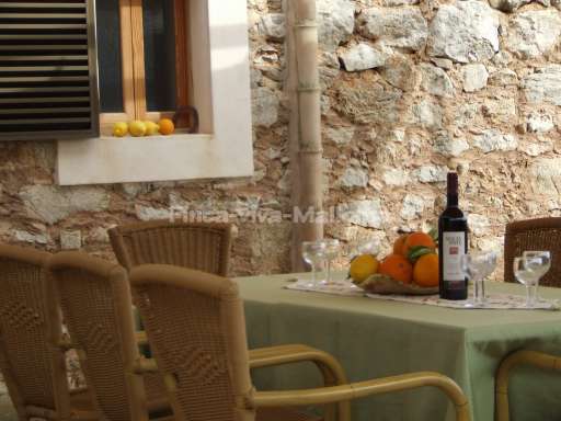 Finca Juanita Can Garinet