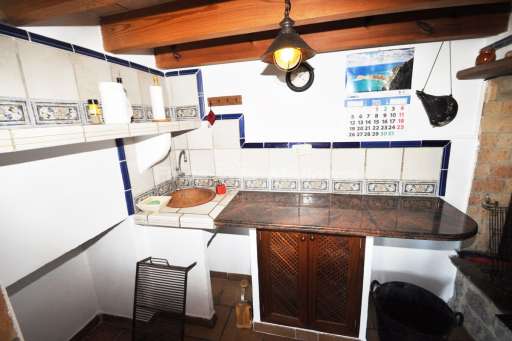 Finca Calma Asiento Arta