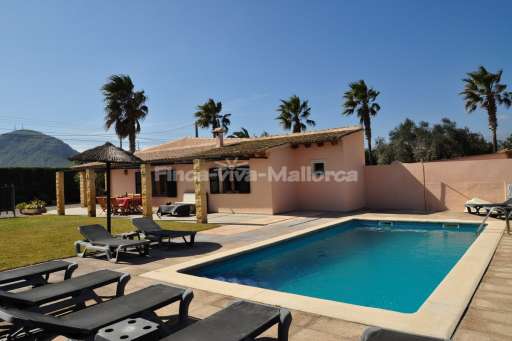 Finca Can Bracals petit