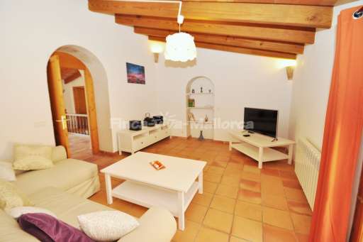 Finca Taula Santanyi