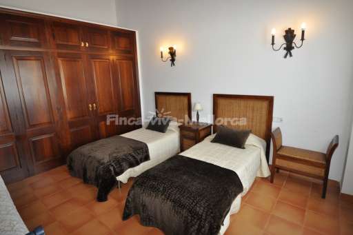 Villa Can Bracals grande