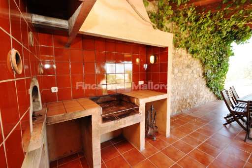 Finca Victoria Vall d'Or Golf