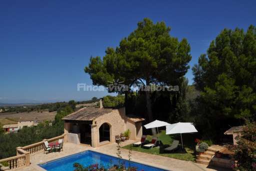 Finca Altura Son Macia