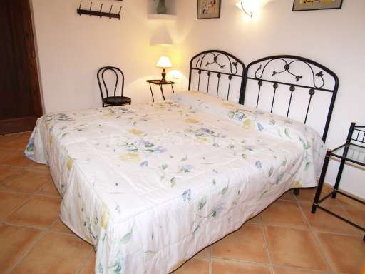 Casa Blau Porto Petro