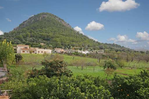 Casa Montana Pollenca