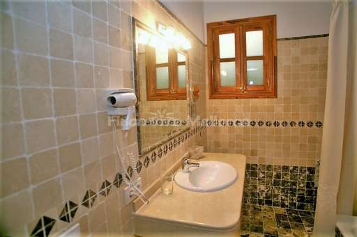 Finca Capellet Petra