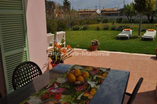 Finca Caseta del Mar Port Verd