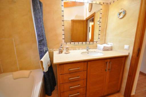 Finca Franadar Pollenca