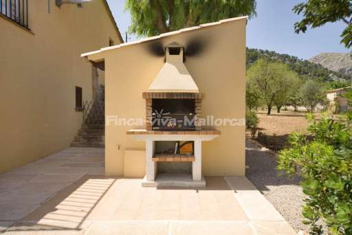 Finca Lluch Pollenca