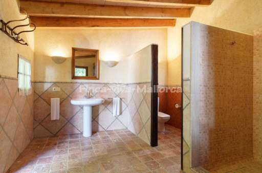 Finca Mercer Palmanyola