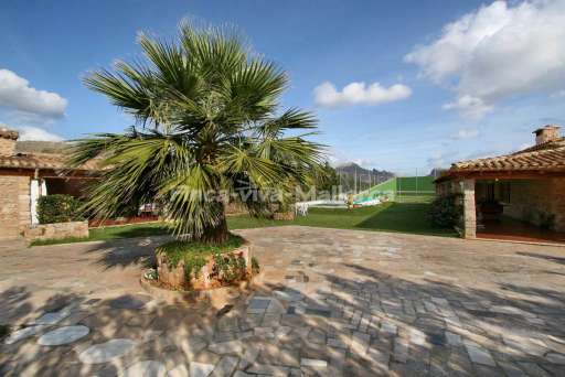 Finca Moli Port de Pollenca