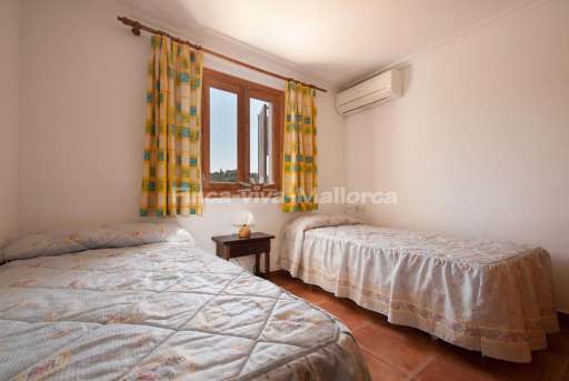 Finca Salve Pollenca