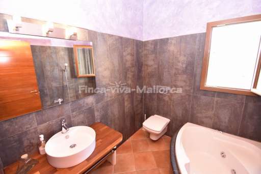 Finca Santi Cala d'Or