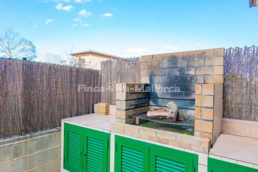 Finca Ses Passadores Porreres