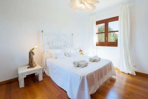 Finca Ses Quaranta Es Trenc