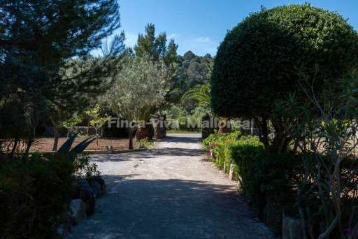 Finca Teo Port de Pollenca