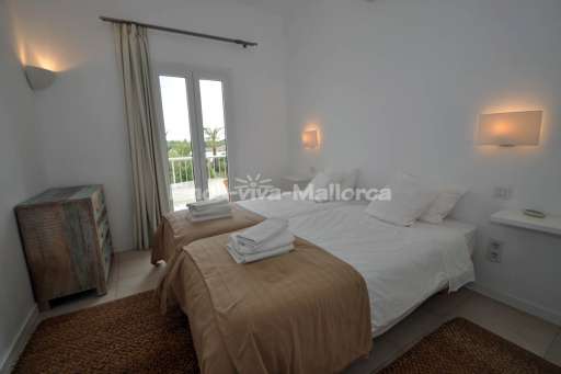 Villa Berganti Portocolom