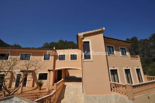 Villa Clarosa Andratx