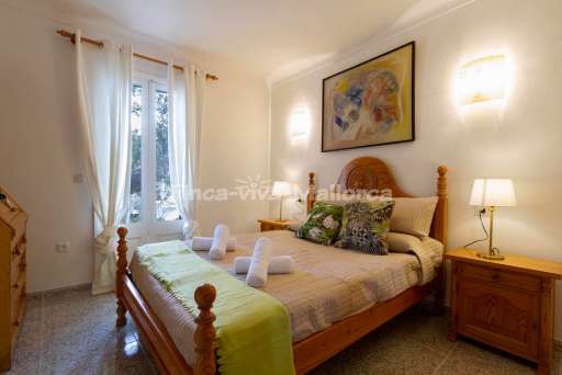 Casa Gran Voramar Cala St Vicenc