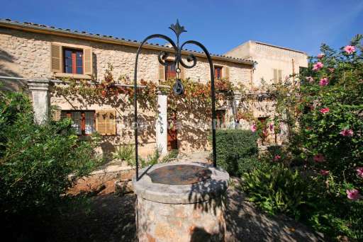 Finca Punxa Pollenca