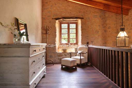 Finca Guillo Gran Pollenca