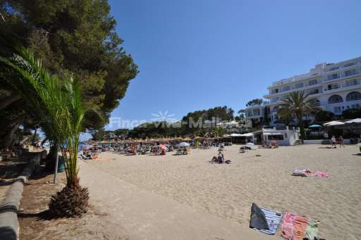 Bungalow Playa d Or, Meer, Strand
