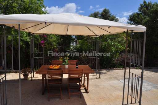 Casita Miguel Santanyi