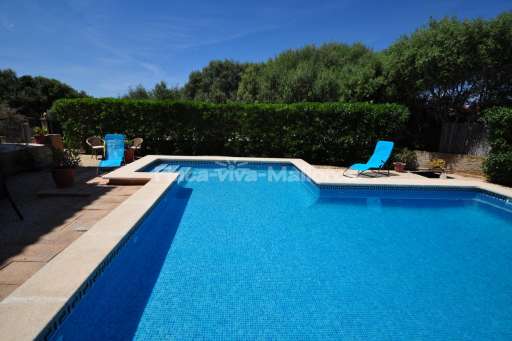 Chalet Aria Porto Colom