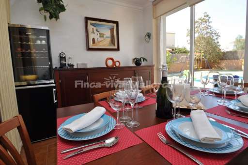 Chalet Porto Colom