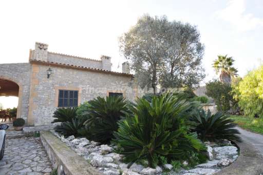 Finca Calma Asiento Arta