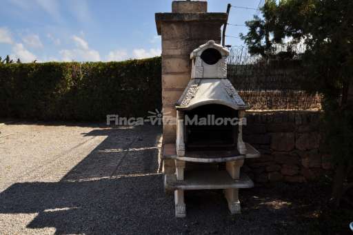 Finca Can Bracals petit