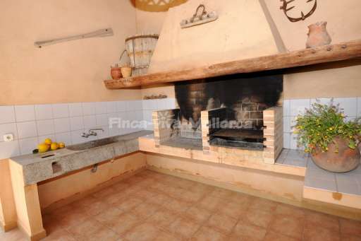 Finca Juanita Can Garinet