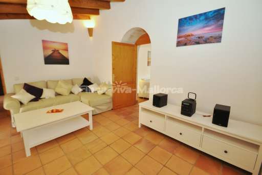 Finca Taula Santanyi