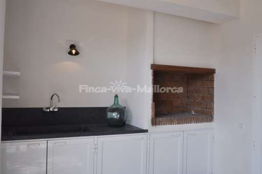 Casa Palisera Nova Cala Figuera