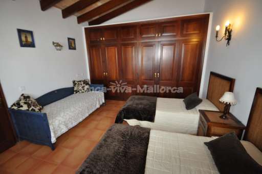 Villa Can Bracals grande