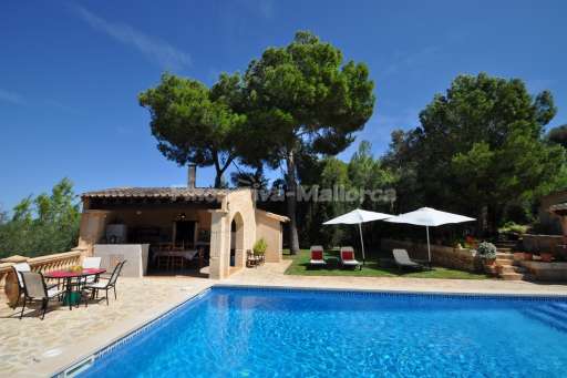 Finca Altura Son Macia