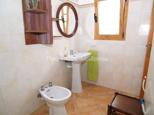 Casa Blau Porto Petro