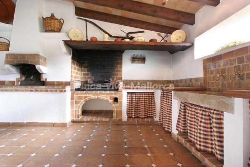 Casa Montana Pollenca