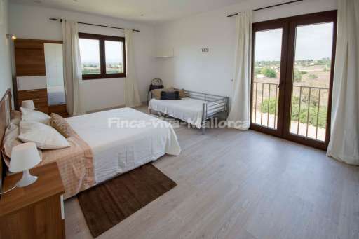 Finca Cami Es Trenc