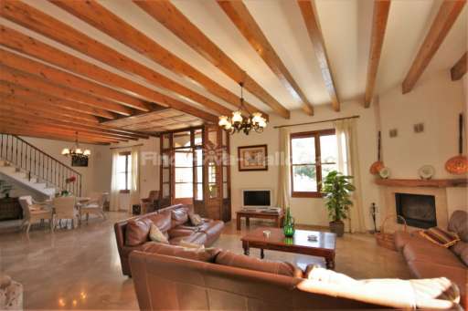 Finca Capellet Petra